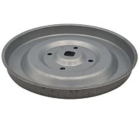 картинка Panasonic AXW502-7SR0 шкив для стиральной машины NA-140VG3, NA-148VG3 от магазина Интерком-НН