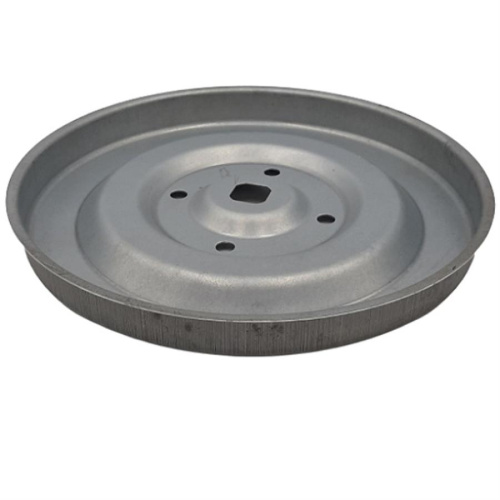 картинка Panasonic AXW502-7SR0 шкив для стиральной машины NA-140VG3, NA-148VG3 от магазина Интерком-НН