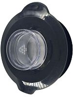 картинка Redmond RSB-M3427-KR крышка чаши (кувшина) с прозрачным стаканчиком для блендера RSB-M3427 от магазина Интерком-НН