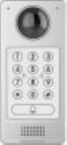 картинка Телефон IP Grandstream GDS-3710 серебристый от магазина Интерком-НН фото 3