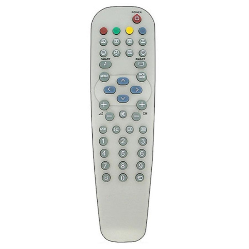 изображение Huayu RC19042001(29PT5307) (20842) Пульт дистанционного управления (ПДУ) для телевизора Philips магазин Компании Интерком-НН картинка Huayu RC19042001(29PT5307) (20842) Пульт дистанционного управления (ПДУ) для телевизора Philips от магазина Интерком-НН