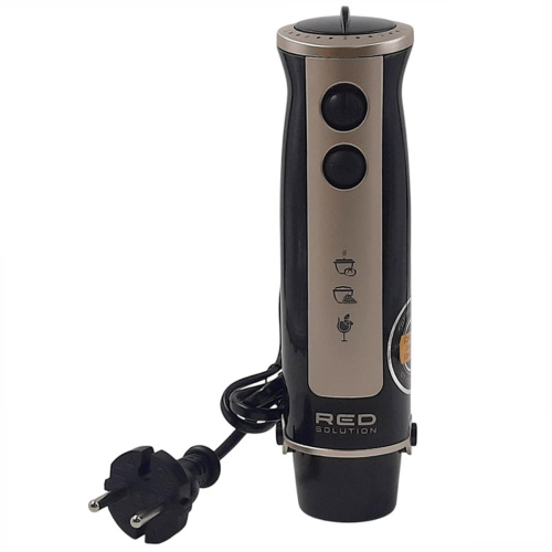 картинка Red Solution RHB-2948-MB моторный блок в сборе 1200Вт для блендера RHB-2948 от магазина Интерком-НН