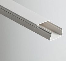 картинка Кабель-канал 40х16 Электропласт (уп. 48м) от магазина Интерком-НН