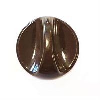 картинка Gefest 100.36.0.000-05 Ручка (коричневая) управления для плиты 3100-08 К19 после 01.01.2011 г.в. от магазина Интерком-НН