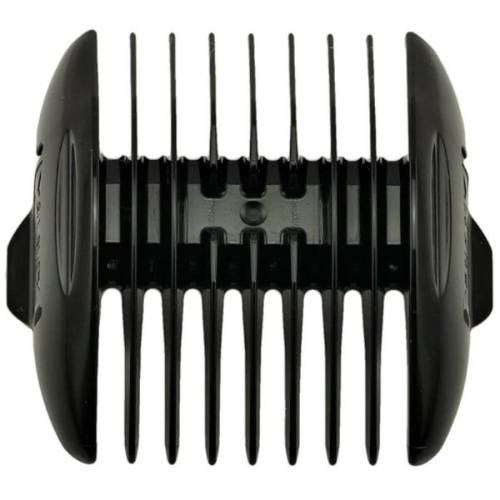 картинка Panasonic WER1610K7399 Насадка-гребень 3-4мм ER-1610, 11, DGP72, FGP82, ER-GP707, 80, ER-HGP72, 82 от магазина Интерком-НН фото 2