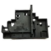 картинка Samsung DE61-01227A Замок (защелка) двери микроволновой печи, правый от магазина Интерком-НН