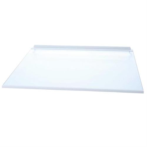 картинка Bosch 11013822 Стеклянная полка для холодильника 485 x 353 x 4 мм Bosch KDN43VL2A5, KGN39XWEP от магазина Интерком-НН фото 2