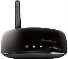 картинка D-Link DAP-1155/RU/A/B1B Беспроводная (Wi-fi) точка доступа  Wireless 150, до 150Мбит/с от магазина Интерком-НН