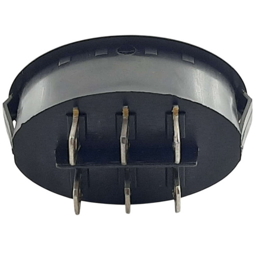картинка Redmond RMG-1220-PER переключатель клавишный 2 положения+реверс 15А 250VAC для мясорубки RMG-1220 от магазина Интерком-НН фото 3