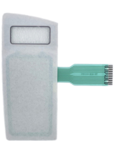 картинка Daewoo TH-KOR-631H0S Сенсорная панель микроволновой печи СВЧ KOR-631HA от магазина Интерком-НН фото 3