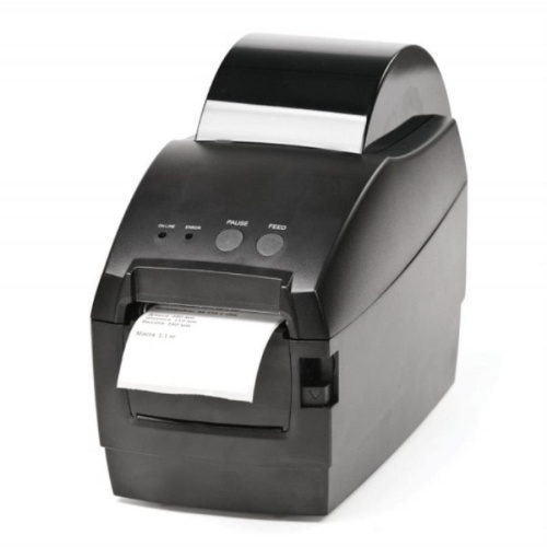 картинка АТОЛ BP21 Принтер этикеток, 203dbi, USB, RS-232 от магазина Интерком-НН