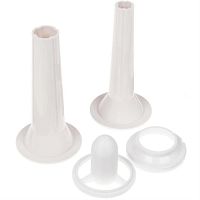 картинка Комплект насадок для приготовления (набивки) колбас, сосисок, купатов универсальный от магазина Интерком-НН