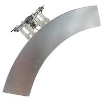 картинка Electrolux 3315006001 Ручка дверцы люка для стиральной машины от магазина Интерком-НН