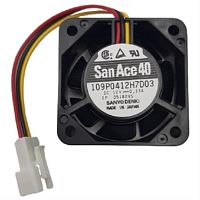 картинка Panasonic PSJQ1007Z вентилятор охлаждения для АТС KX-TD520, KX-TDA600, 620, KX-TDE600, 620 от магазина Интерком-НН