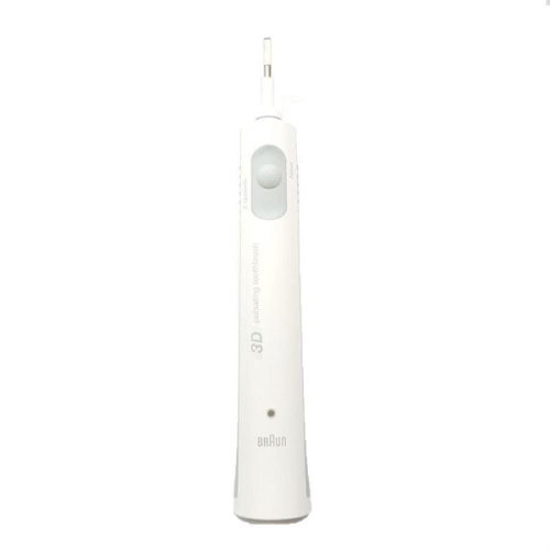 картинка Braun Узел привода зубной щетки Braun 3D pulsating toothbrush 4729 от магазина Интерком-НН