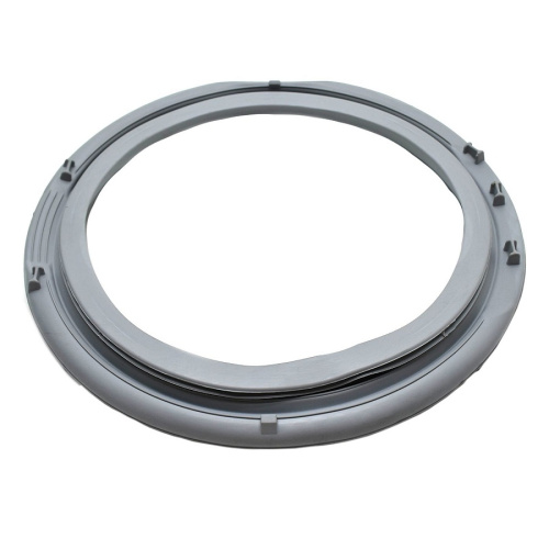 картинка Indesit C00118008 (482000022879) манжета загрузочного люка для стиральной машины Ariston от магазина Интерком-НН фото 2