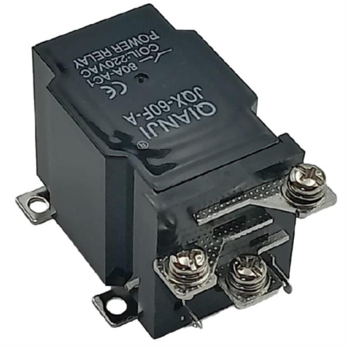 картинка Силовое реле Qianji JQX-60F-A-220  управление 220VAC, контакты 250В 80А от магазина Интерком-НН фото 4