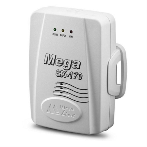 изображение Беспроводная GSM-сигнализация с управлением со смартфона ZONT Mega SX-170M магазин Компании Интерком-НН картинка ZONT Mega SX-170M Беспроводная GSM-сигнализация с управлением со смартфона от магазина Интерком-НН