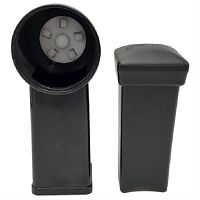 картинка Redmond RKM-4045-BLV блок для терки и шинковки с толкателем для кухонной машины RKM-4045 от магазина Интерком-НН