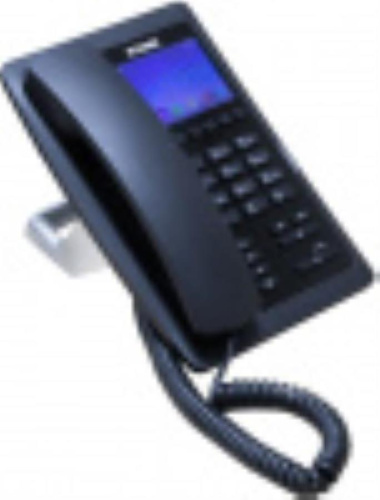 картинка Телефон IP D-Link DPH-200SE черный (DPH-200SE/F1A) от магазина Интерком-НН фото 5