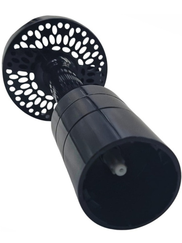 картинка Scarlett SC-HB42M45-PUR насадка для приготовления пюре к блендеру SC-HB42M45 цвет черный от магазина Интерком-НН фото 2