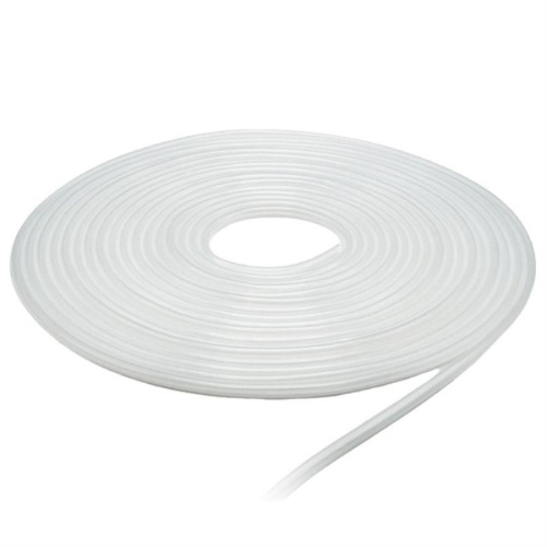 картинка Шланг (трубка) силиконововая  6х1,5мм внутренний диаметр 6мм Толщины стенки 1,5 мм от магазина Интерком-НН фото 4