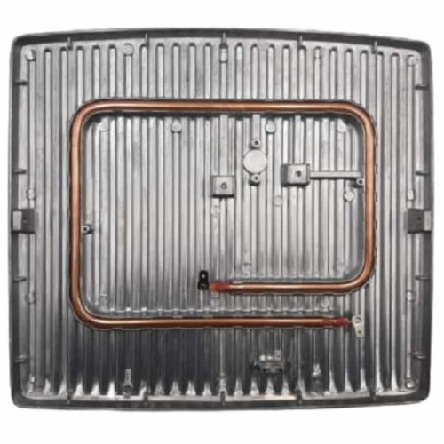 картинка Redmond RGM-M801-PV верхняя поверхность с нагревательным элементом в сборе для электрогриля RGM-M801 от магазина Интерком-НН фото 2