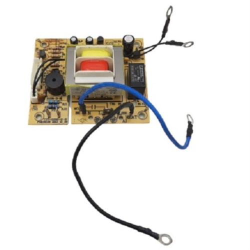 изображение Redmond RMCM110XXXXX4X062AA2 (YST-5005-2-B) плата питания (вариант №2) для мультиварки RMC-M110 магазин Компании Интерком-НН картинка Redmond RMCM110XXXXX4X062AA2 (YST-5005-2-B) плата питания (вариант №2) для мультиварки RMC-M110 от магазина Интерком-НН