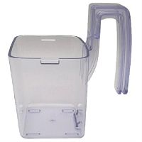 картинка Philips 996530072938 (CP9008/01) резервуар (емкость) для молока к кофемашине Saeco HD8753 от магазина Интерком-НН