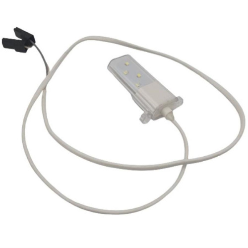 изображение Бирюса 1385057531 09 лампа (светильник) светодиодная (BR-5W-830) для холодильника Бирюса 6, 10 магазин Компании Интерком-НН картинка Бирюса 1385057531 09 лампа (светильник) светодиодная (BR-5W-830) для холодильника Бирюса 6, 10 от магазина Интерком-НН