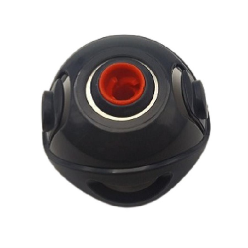 картинка Moulinex MS-0693416 (MS-0693430) насадка измельчитель для блендера Moulinex Click and Mix от магазина Интерком-НН фото 2