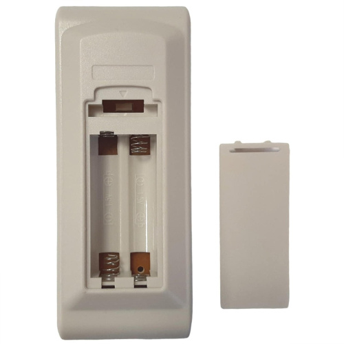 картинка YW12MKD-PDU (CWA75C3747-CH) Пульт управления  для кондиционера Panasonic CS-YW12MKD от магазина Интерком-НН фото 3