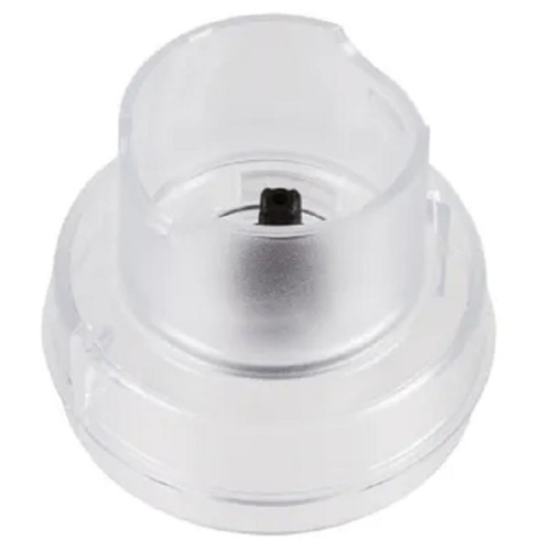 картинка Braun 7322117054 крышка-редуктор кофемолки для блендера MQ7038X, MQ7046X, MQ9038X, MQ9078X от магазина Интерком-НН