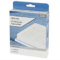картинка Bosch 00578732 HEPA-фильтр для пылесосов BOSCH, SIEMENS от магазина Интерком-НН