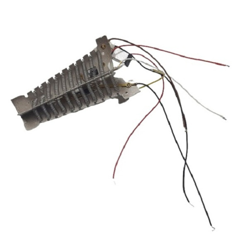 картинка Redmond RF-505-TEN Тэн (нагревательный элемент) в сборе для фена RF-505 от магазина Интерком-НН