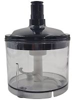 картинка Bosch MSM67170-IZMSN измельчитель в сборе для блендера MSM67170 с ножками ErgoMixx Style от магазина Интерком-НН