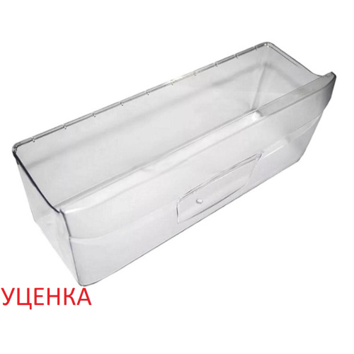 картинка Indesit C00857253 УЦЕНКА ящик для овощей и фруктов к холодильнику Indesit, Ariston от магазина Интерком-НН