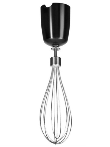 картинка Polaris PHB-1065-VEN  венчик в сборе для блендера PHB 1065 черный от магазина Интерком-НН