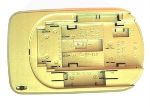 картинка AcmePower CH-P1615/CAN Двухстороннее универсальное зарядное устройство  от магазина Интерком-НН фото 3