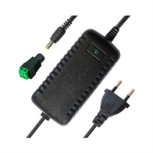 картинка Tantos TS-4A Источник стабилизированного питания 12В, 4А от магазина Интерком-НН