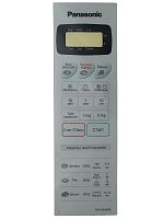 картинка Panasonic F630Y6B70HZP Сенсорная панель для СВЧ (микроволновой печи) NN-GX36WF белый от магазина Интерком-НН