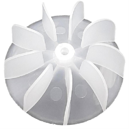 картинка Redmond RF-503-KR крыльчатка (вентилятор) двигателя для фена RF-503 от магазина Интерком-НН