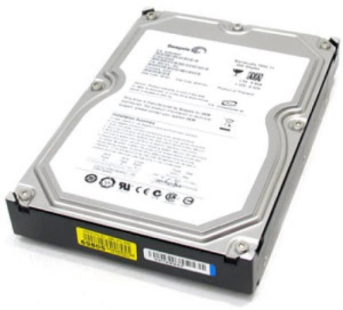 картинка Жесткий диск Seagate 500 Gb 32 Mb SATA-II ST3500320AS от магазина Интерком-НН