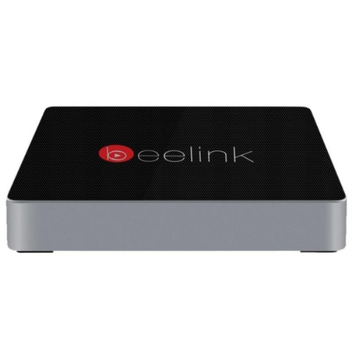 изображение IP TV приставка 2/16 Гб Beelink GT1 магазин Компании Интерком-НН фото 2 картинка Beelink GT1 IP TV приставка 2/16 Гб от магазина Интерком-НН фото 2
