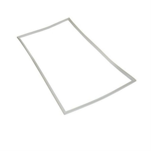 картинка Indesit C00854003 уплотнитель 470х275мм двери морозильной камеры для холодильника Stinol от магазина Интерком-НН