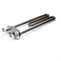 картинка Thermowatt HTR074 ТЭН с отверстием под датчик 1950Вт, 245мм для стиральных машин Zanussi от магазина Интерком-НН