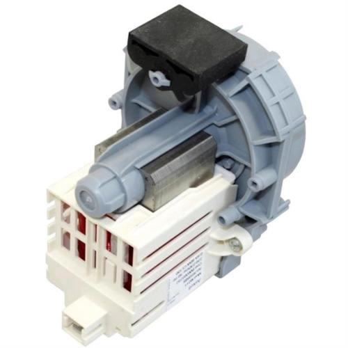 картинка Askoll C00303737 (482000023514) насос циркуляционный (помпа) для посудомоечной машины Ariston от магазина Интерком-НН фото 2