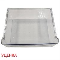 картинка Haier 0060206478 ящик холодильного отделения УЦЕНКА для овощей и фруктов к холодильнику  от магазина Интерком-НН