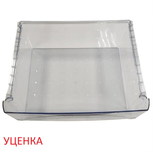 картинка Haier 0060206478 ящик холодильного отделения УЦЕНКА для овощей и фруктов к холодильнику  от магазина Интерком-НН