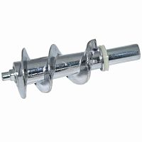 картинка Redmond RMG-1209-SHN шнек в сборе с пластиковой прокладкой для мясорубки RMG-1209   от магазина Интерком-НН